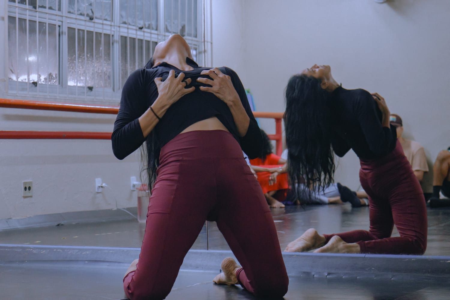 Espetáculo sobre ancestralidade feminina amazônica estreia no Teatro da Instalação