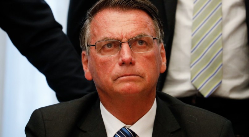 O ex-presidente - FOTO: ISAC NÓBREGA/PR MARIO ADOLFO