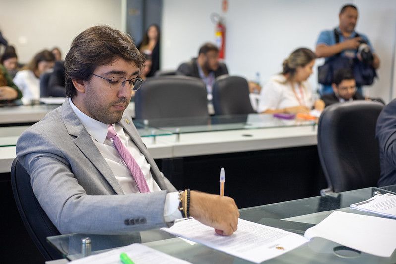 Deputado quer incluir doadores de pulmão, rins e fígado para meia-entrada no Amazonas