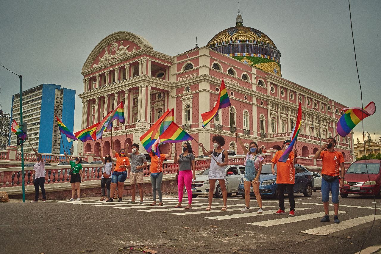 Virada Sustentável Manaus anuncia programação gratuita em julho com foco na COP 30