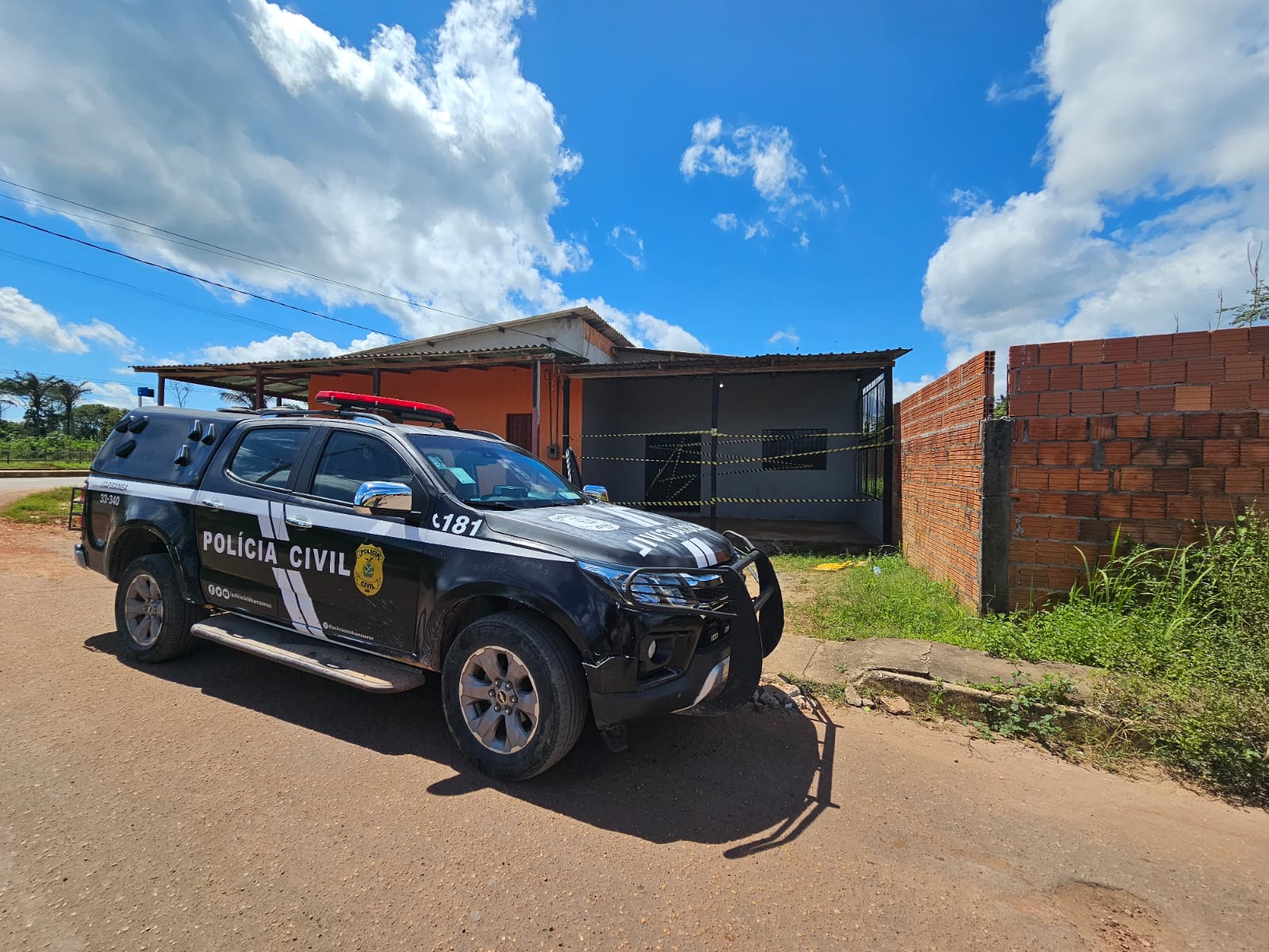 Mulher é presa por exploração sexual de adolescente em casa de prostituição no AM
