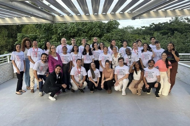 Kolabora chega a Manaus para preparar talentos para o futuro do trabalho