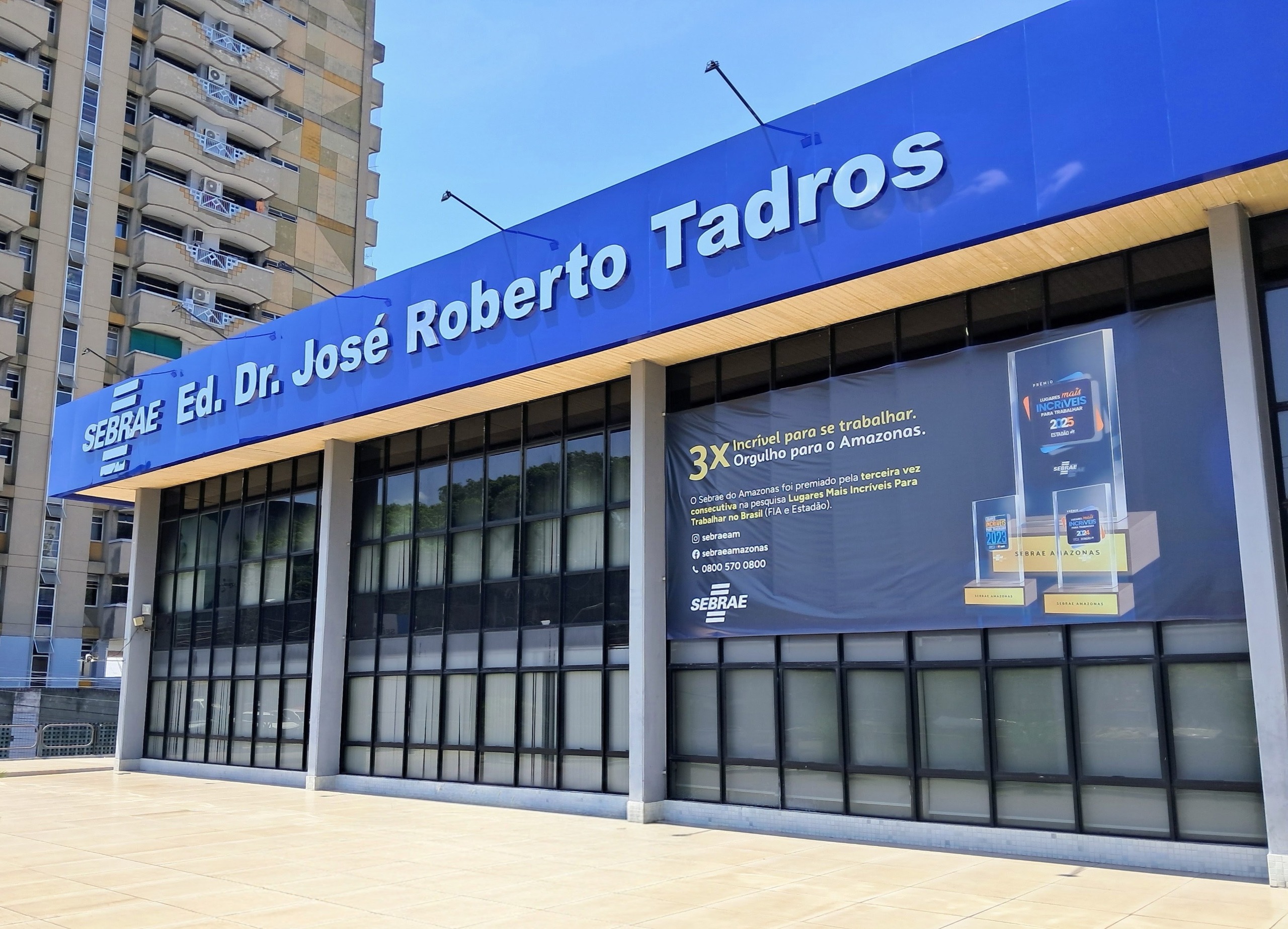 Sebrae-AM oferece programação gratuita para impulsionar vendas e melhorar gestão nos negócios