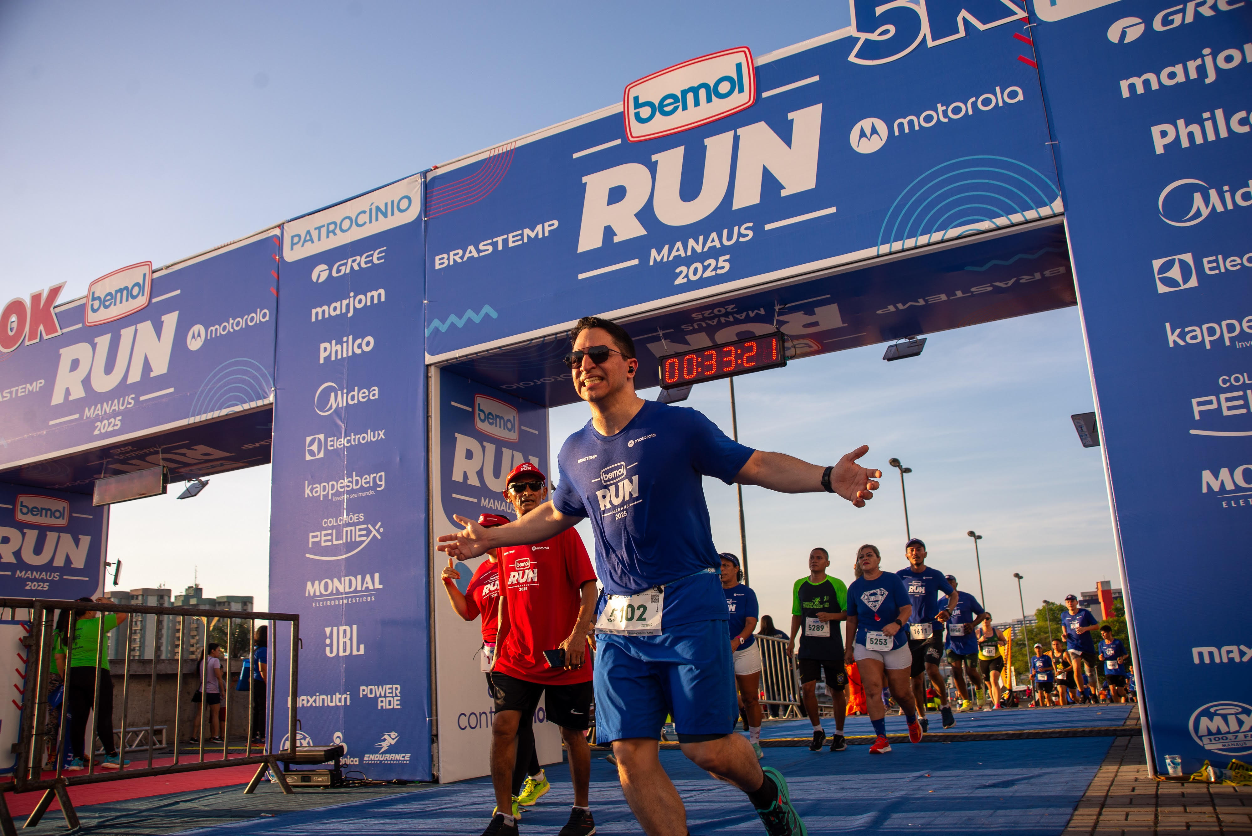 Inscrições para Bemol Run 2026 estão abertas