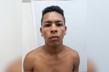 'Cocada' é preso por morte de vigilante em creche na zona Leste de Manaus