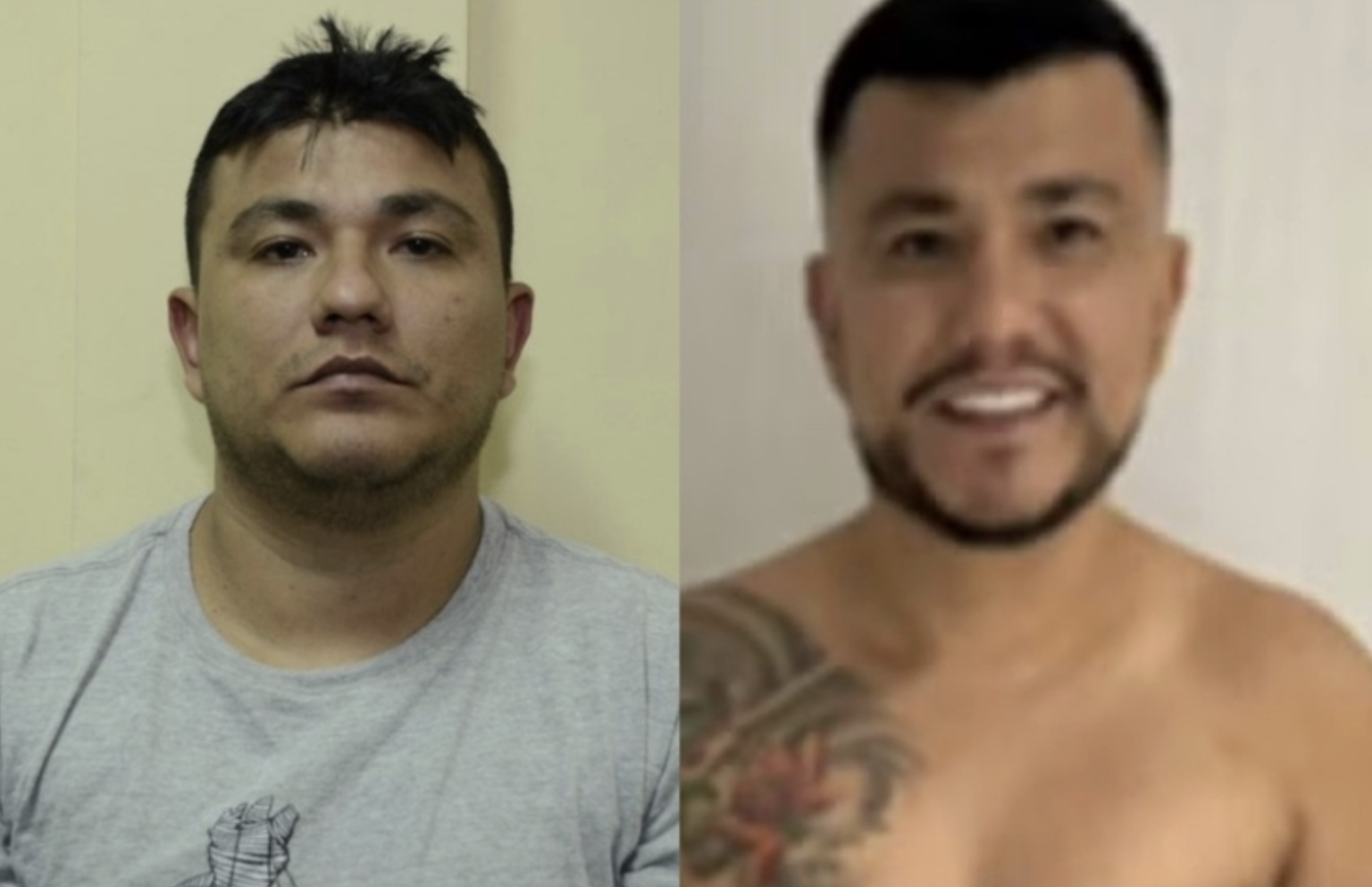 Líder do CV no Amazonas fez cirurgias plásticas para não ser reconhecido pela polícia