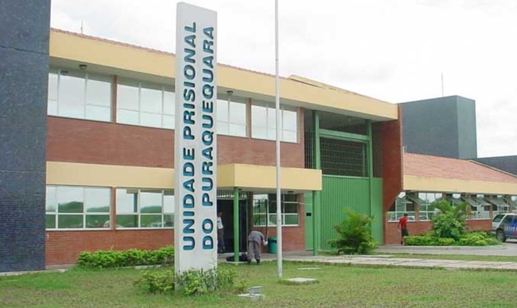 Três são condenados a 20 anos por assassinato de detento na UPP