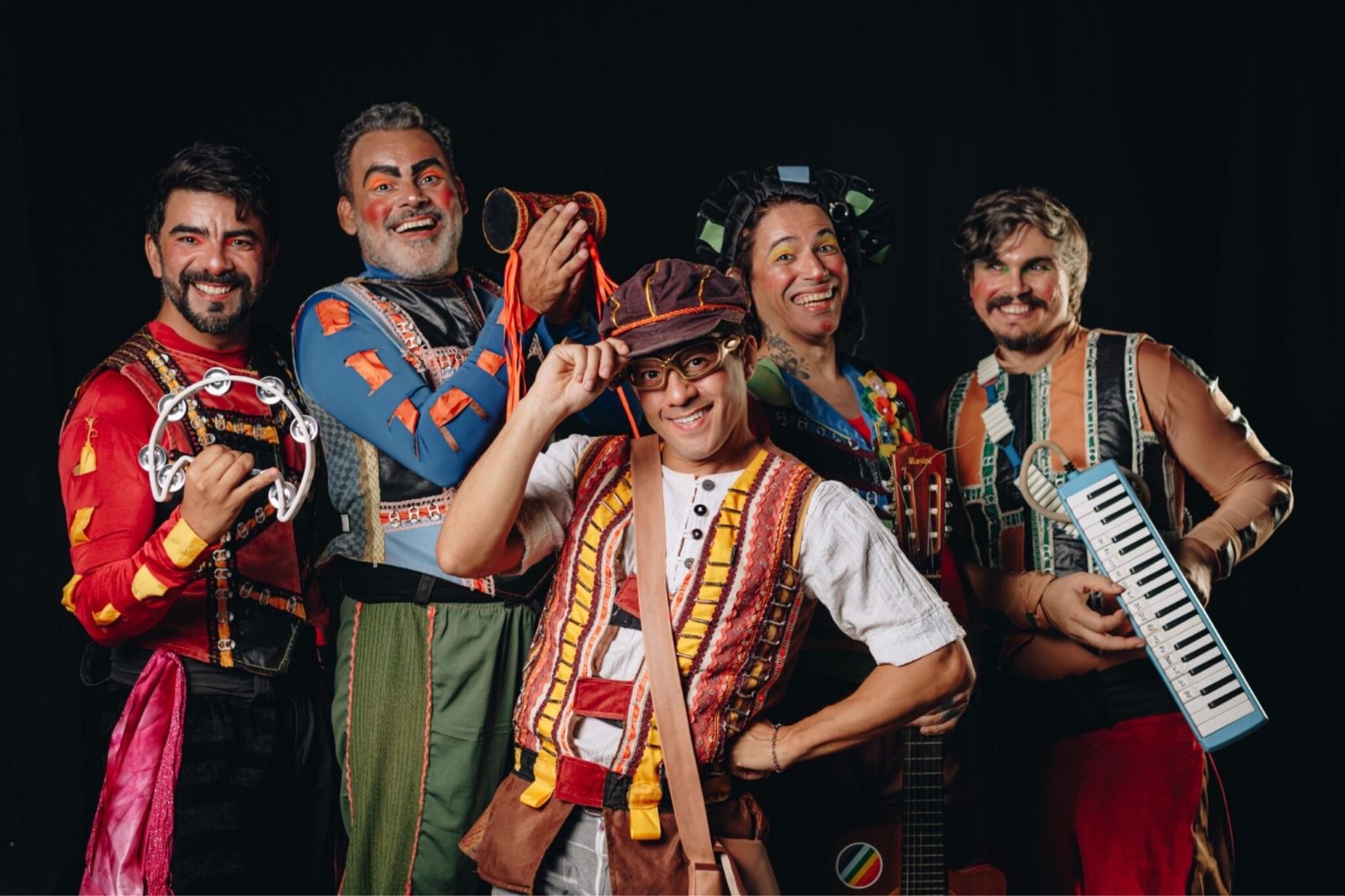 Programa EcoCidadão leva espetáculo “Flúvio e o Mar” a Manaus