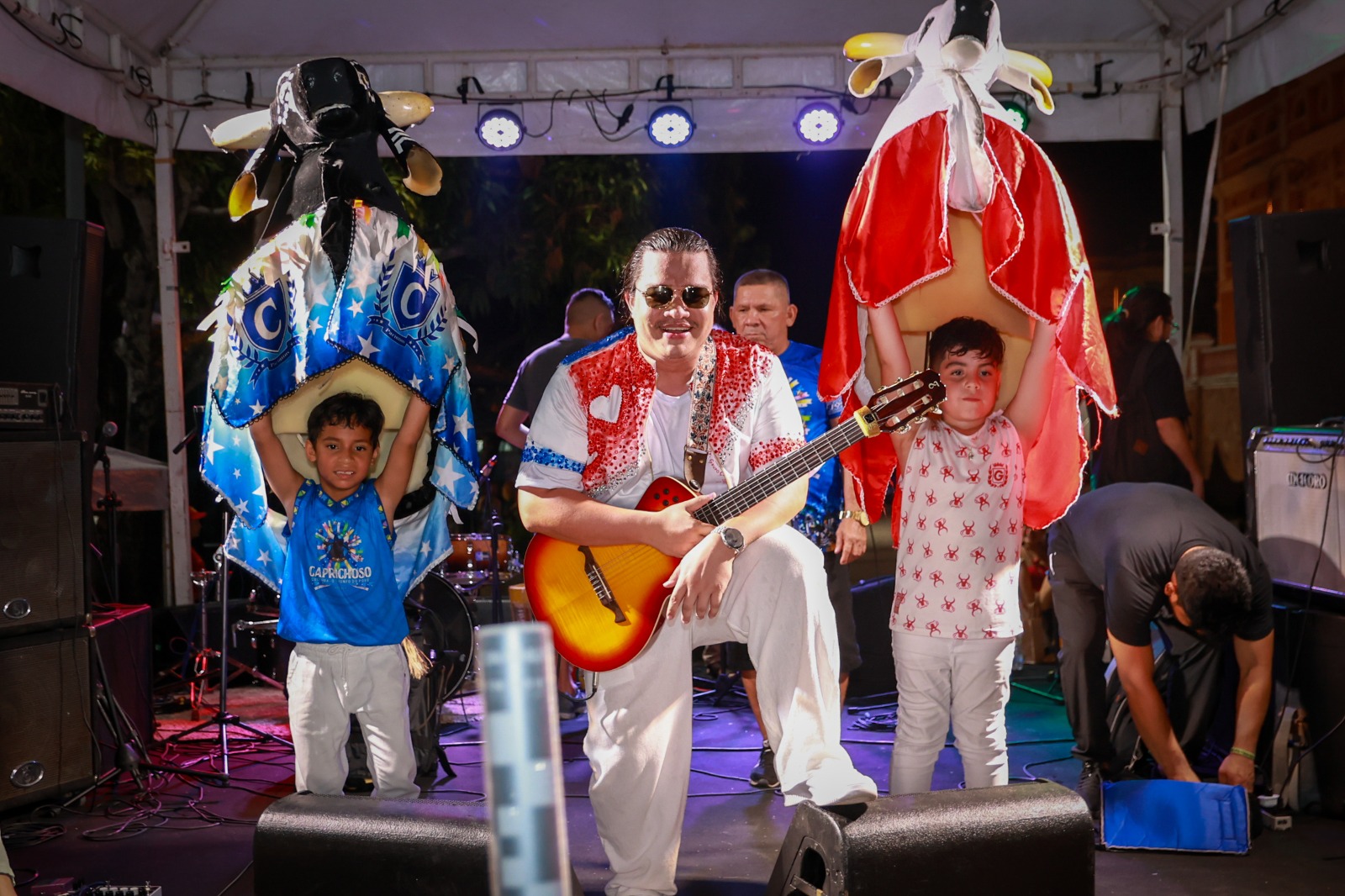 Orçamento para as leis Aldir Branc e Rouanet garantido para 2025