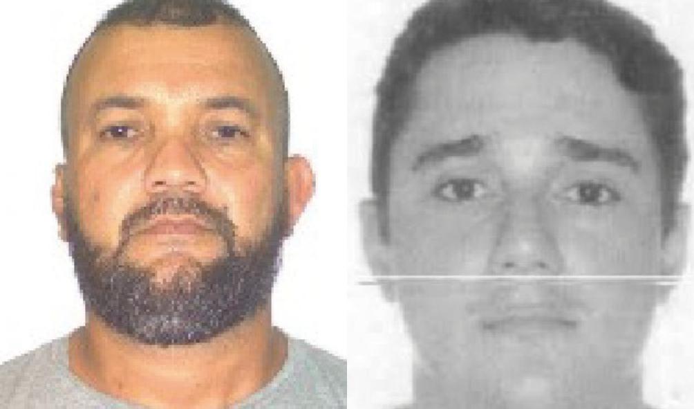 Caso Viviane: Polícia procura homens condenados por assassinato de técnico de enfermagem