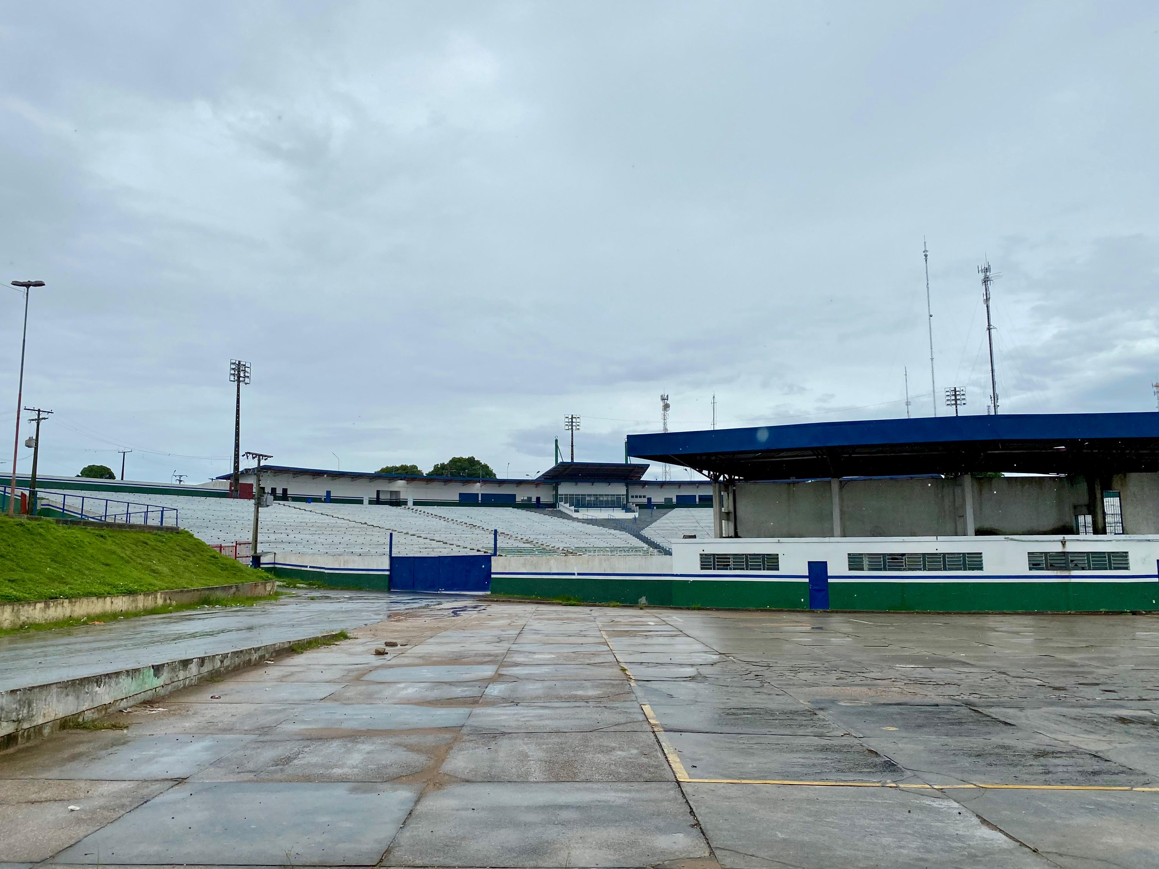 Justiça suspende festividades do aniversário de Manacapuru