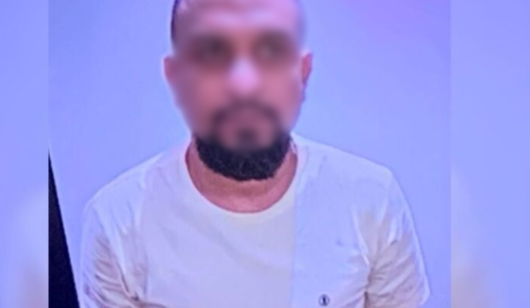 Membro de facção, ‘Neyzinho’ é preso em São Paulo