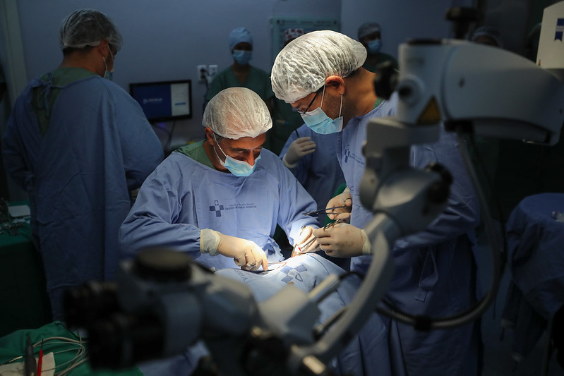 Governo do Amazonas concede 12,13% de reajuste a servidores da Saúde