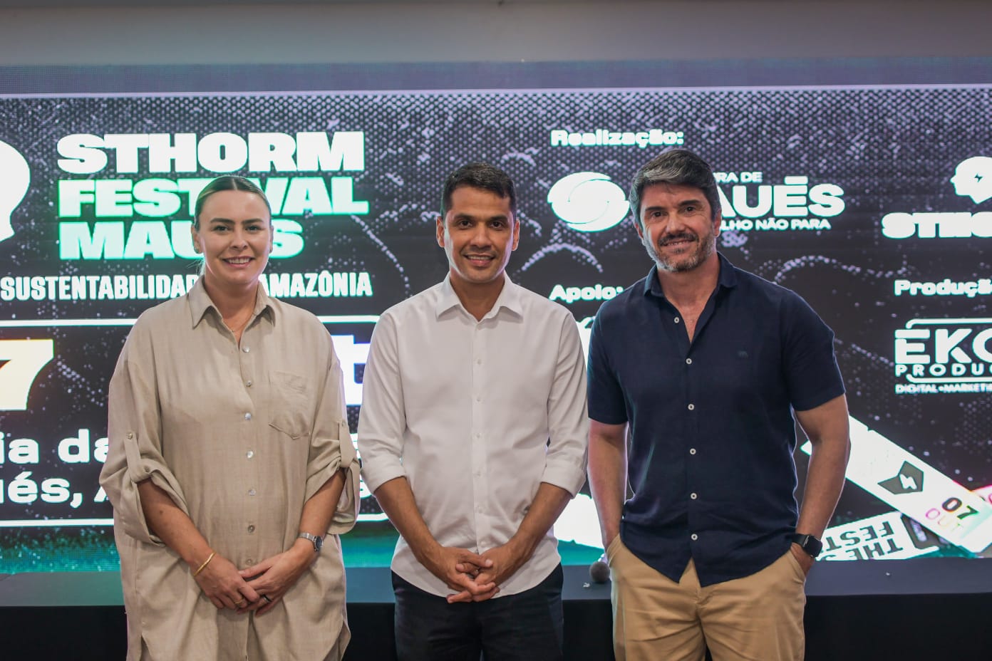 Maués será palco da discussão mundial sobre sustentabilidade e ciência na Amazônia