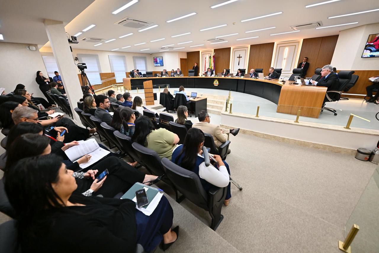TCE-AM aponta superfaturamento e julga irregulares contas da Câmara de Pauini