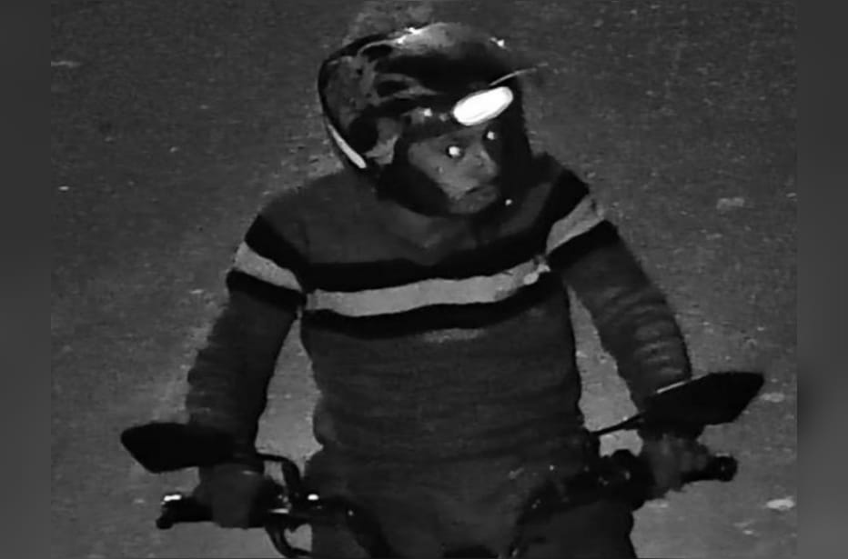 Motorista de app é procurado por lesão corporal e roubo no bairro Flores