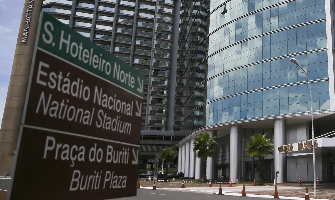 Entenda as novas regras de hospedagem que entram em vigor em dezembro