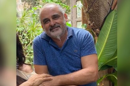 Professor da Ufam é morto a tiros em Manaus