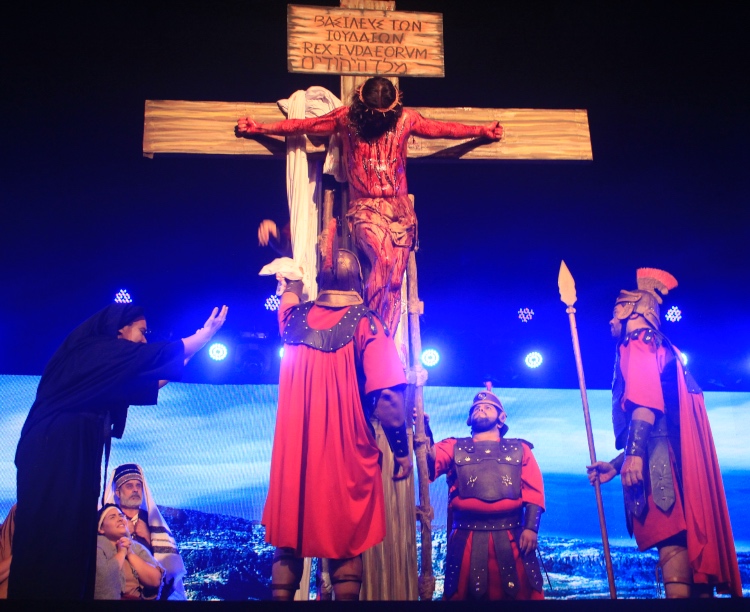 Musical “Paixão Pela Vida” estreia em Manaus, com patrocínio do Grupo Atem