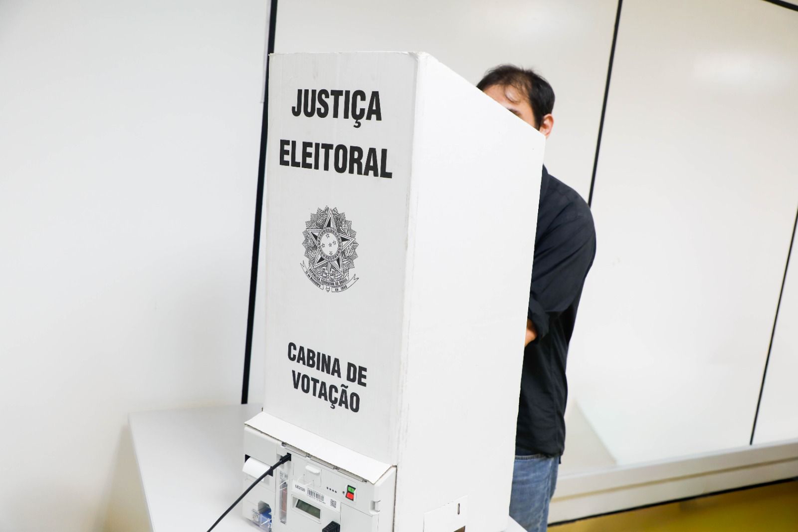 Cerca de 18 mil eleitores da 1ª Zona Eleitoral terão locais de votação alterados