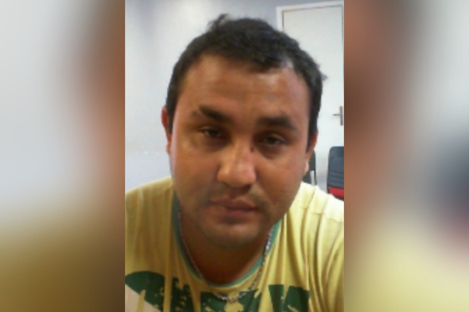 Homem é procurado por estupro contra criança de quatro anos