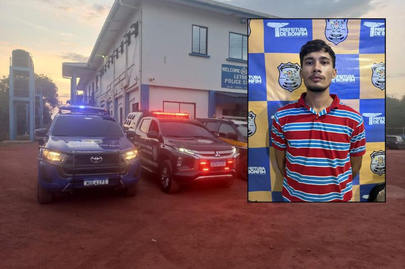 Irmão confessa participação em assalto que terminou com casal morto em Manaus