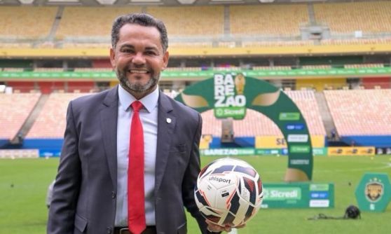 Rozenha é reconduzido à presidência da FAF