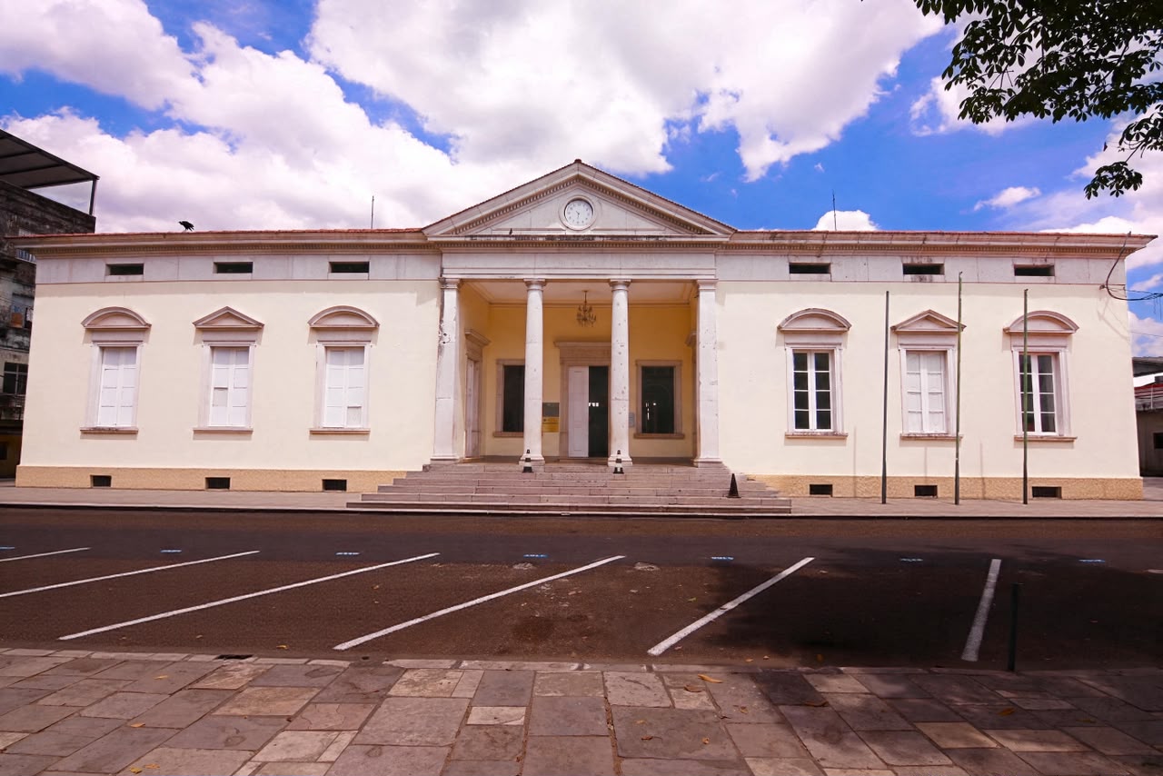 Museu da Cidade de Manaus recebe exposição ‘A Infinita Memória da Pandemia’