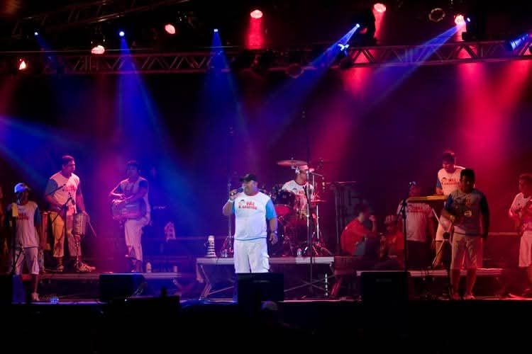 Programação da folia para curtir de sábado a terça-feira de Carnaval