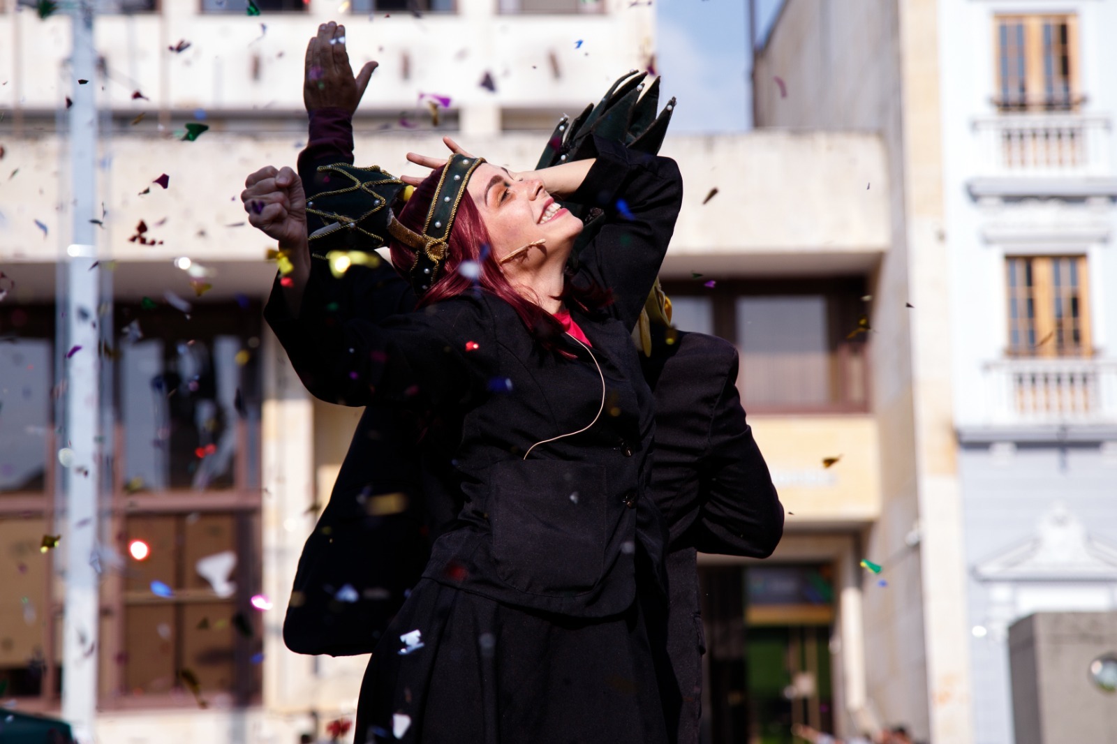 Circuito cultural: Confira a programação do fim de semana em Manaus