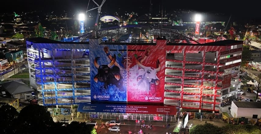 MPAM recorre de decisão que autorizou venda de ingressos para o Festival de Parintins 2026