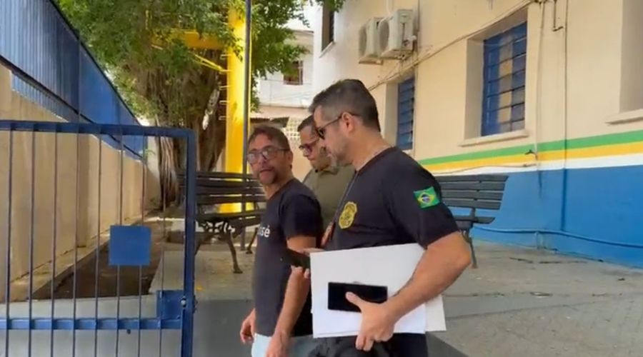 Saiba quem é o ator amazonense que simulou o próprio sequestro em golpe milionário