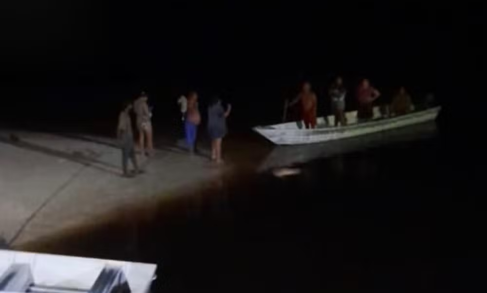 Corpo de servidor público desaparecido é encontrado em rio no AM