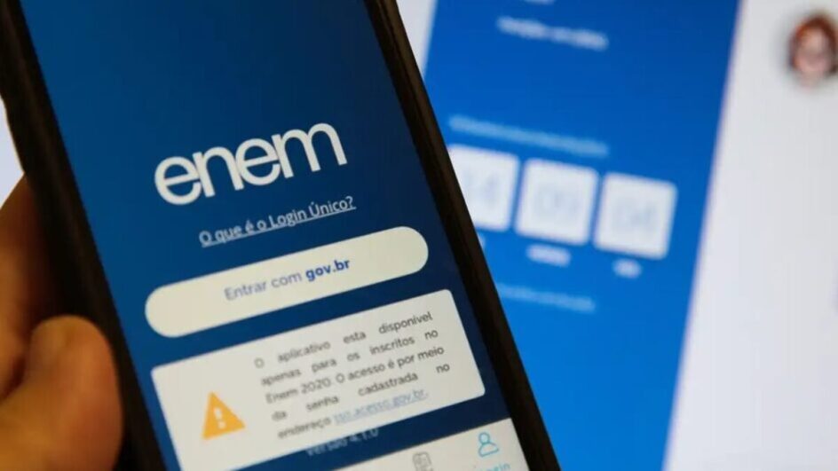 Inscrições para o Enem 2025 terminam nesta sexta-feira