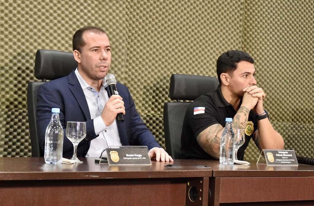 Preso grupo envolvido em roubo à residência avaliado em cerca de R$ 1 milhão no AM