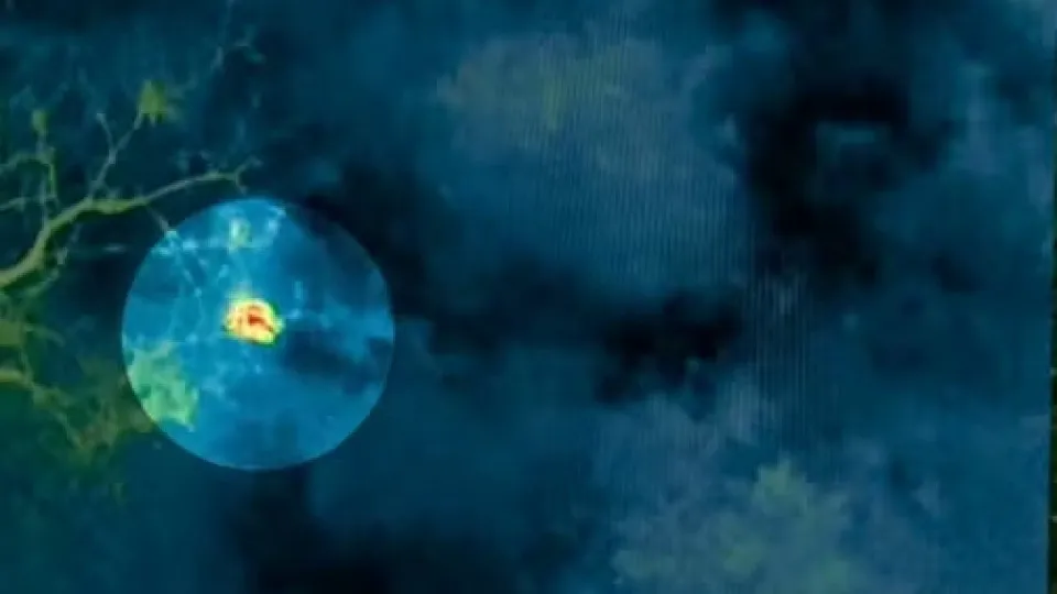 Comando Vermelho tentava comprar drones com visão térmica no Rio de Janeiro