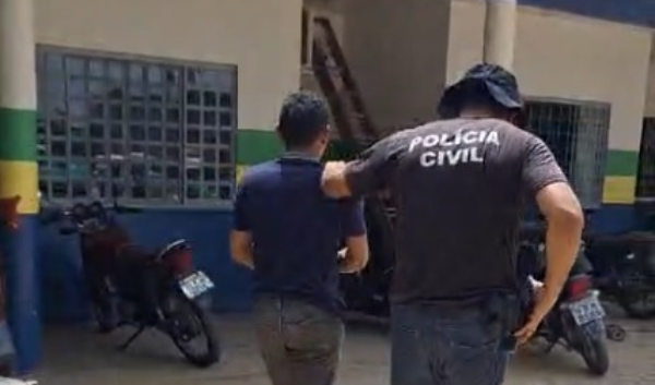 Homem é preso por estupro e violência psicológica contra criança em Lábrea