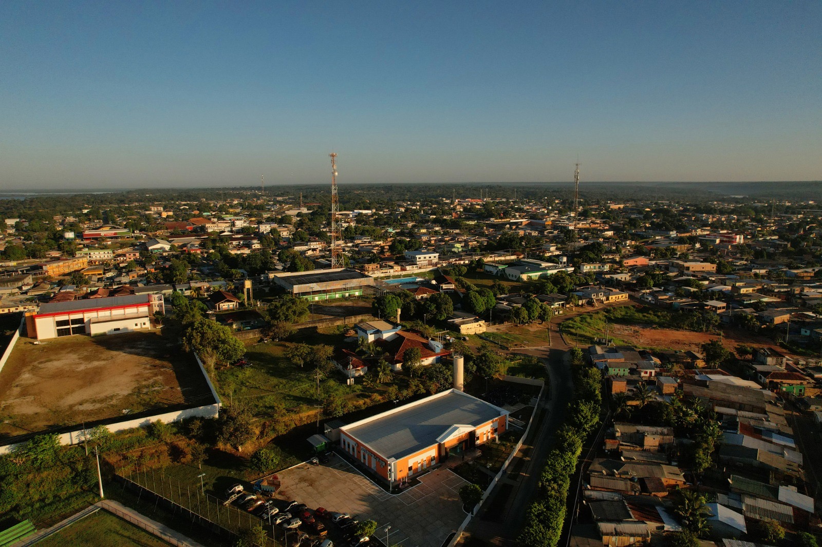 Justiça estabelece regras para participação de menores na Expo Manacá 2026