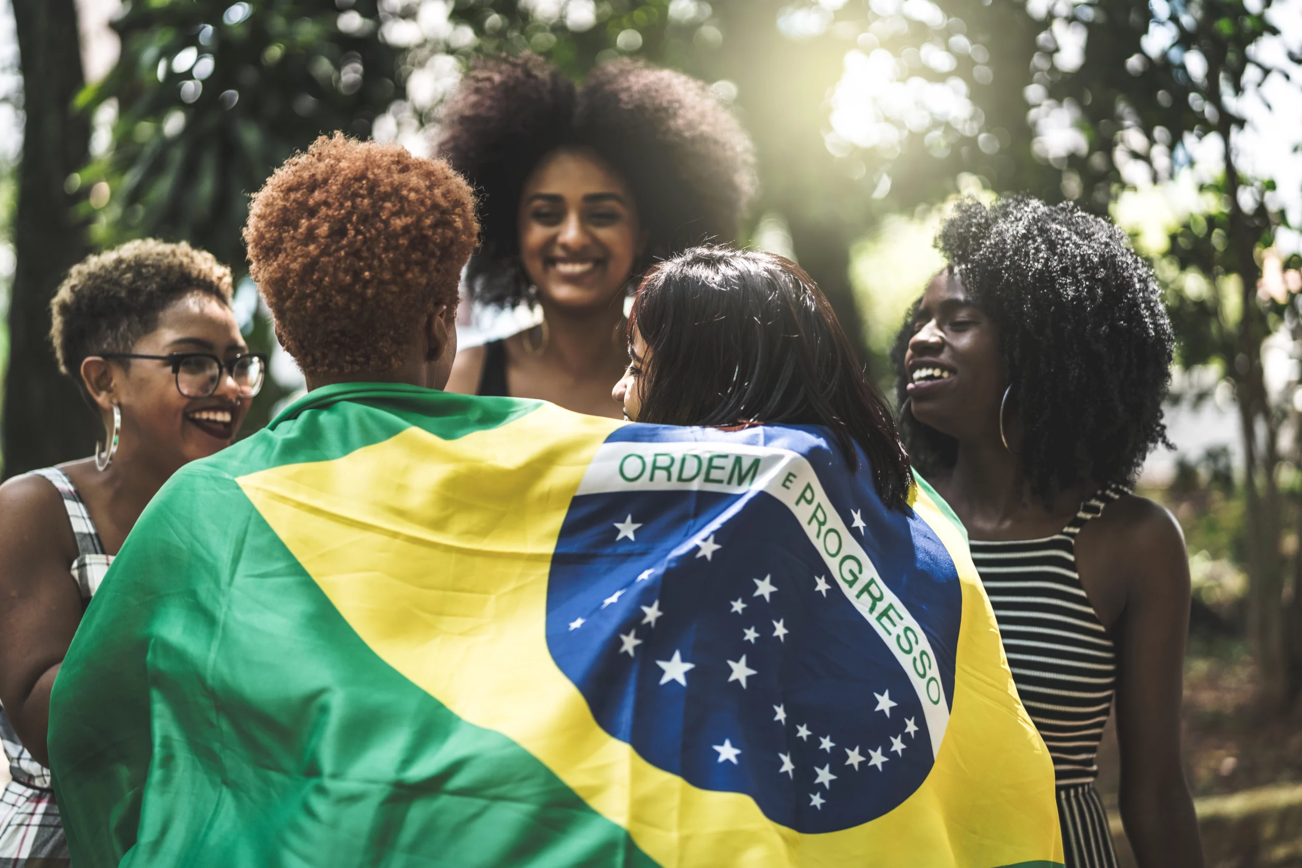 Tema da redação do Enem 2024 aborda valorização da herança africana