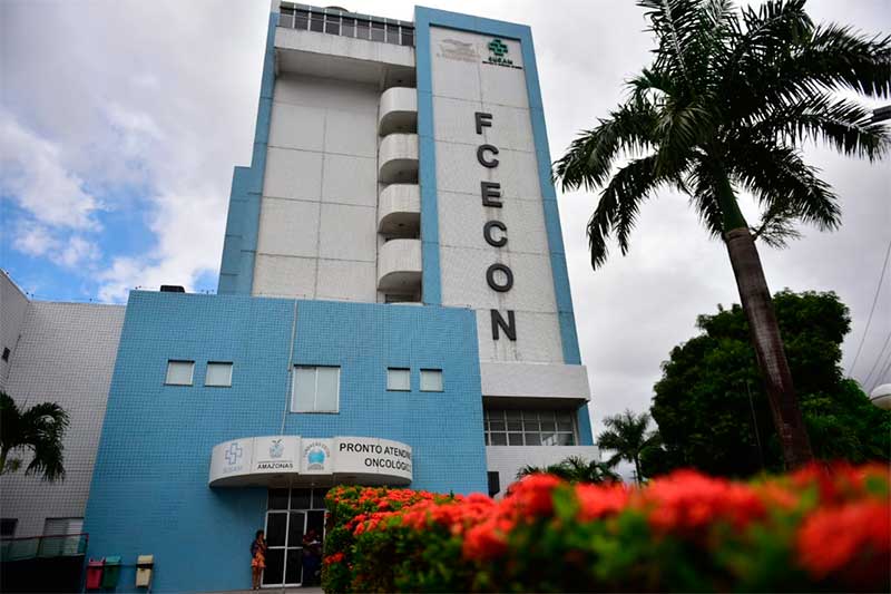 Defensoria vai à Justiça por pacientes sem tratamento oncológico em Manaus