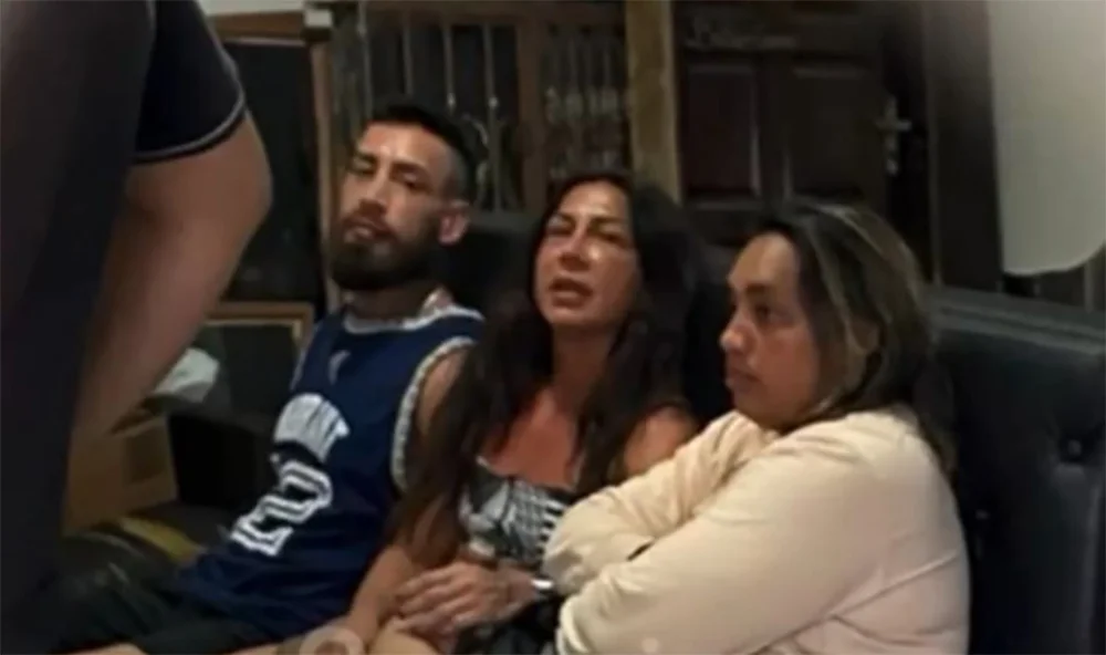 Irmão de Djidja acreditava ser Jesus Cristo, diz inquérito