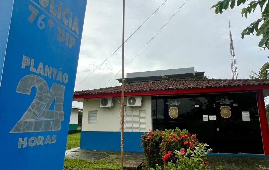 MP recomenda lotação de delegado na 76ª Delegacia de Santa Isabel do Rio Negro