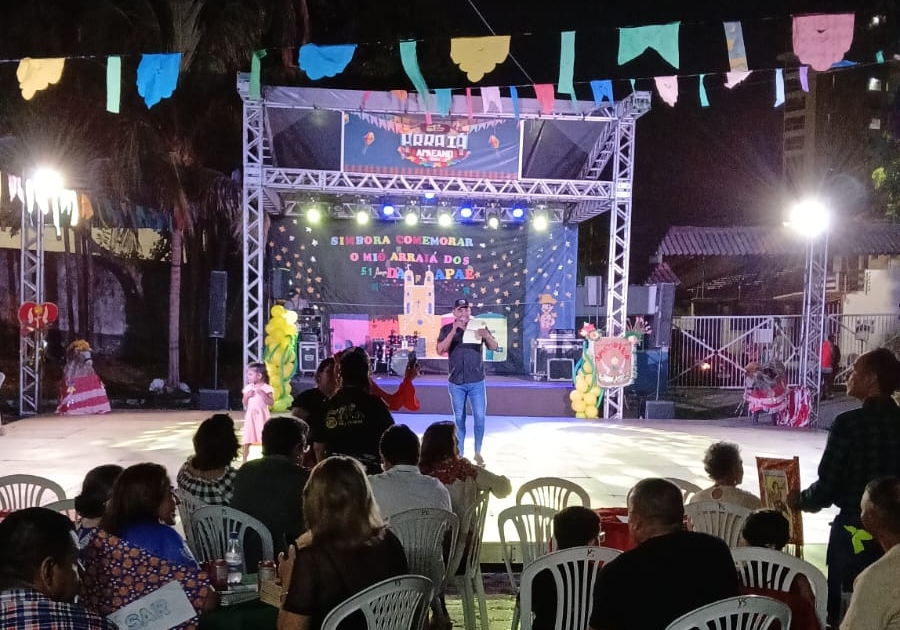 Com Caprichoso e Garantido, Arraial da Apae Manaus acontece nesta sexta-feira (31)