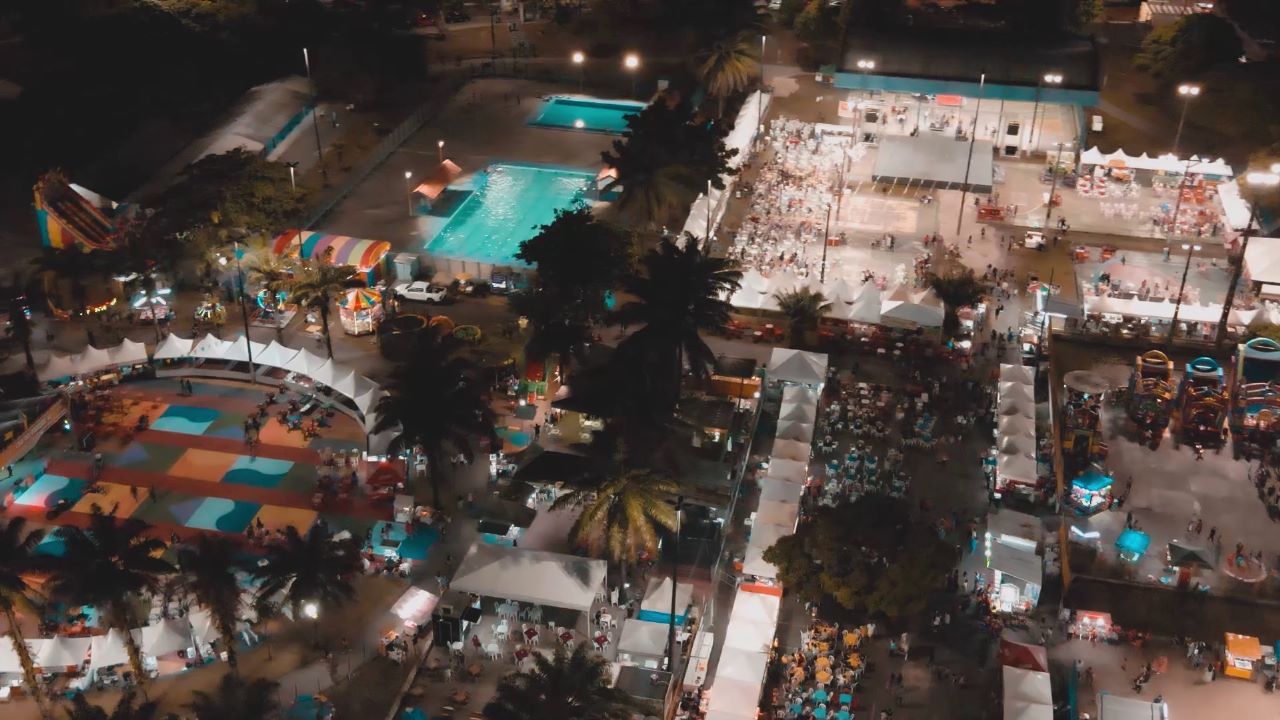 Arraial do CSU começa nesta sexta-feira em Manaus