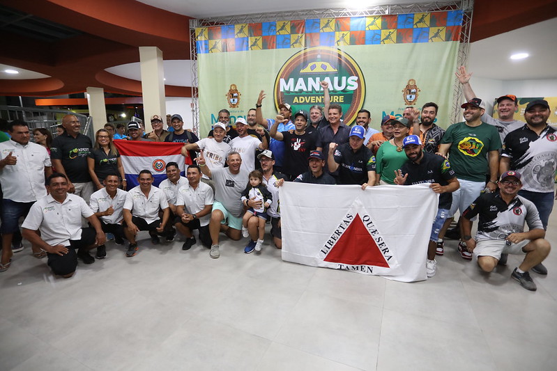Prefeitura abre 2ª edição do ‘Manaus Adventure Sport 2023’