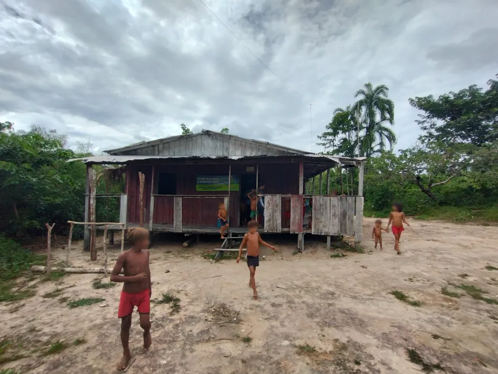 MPF cobra medidas da Funai para proteção do povo Yanomami em Barcelos