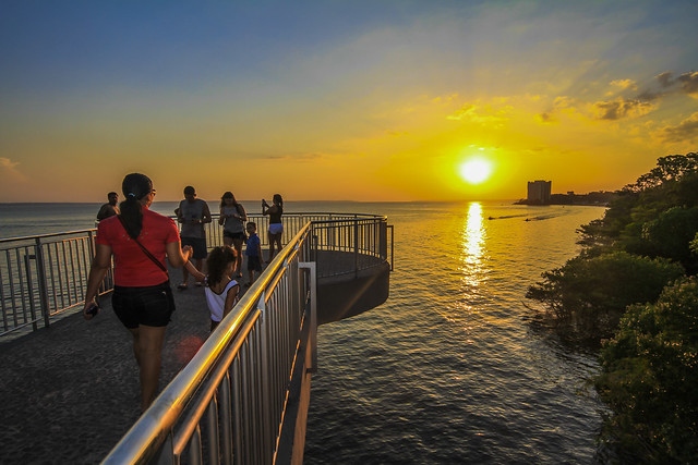 Manaus registra maior temperatura do ano, com 35,4°C
