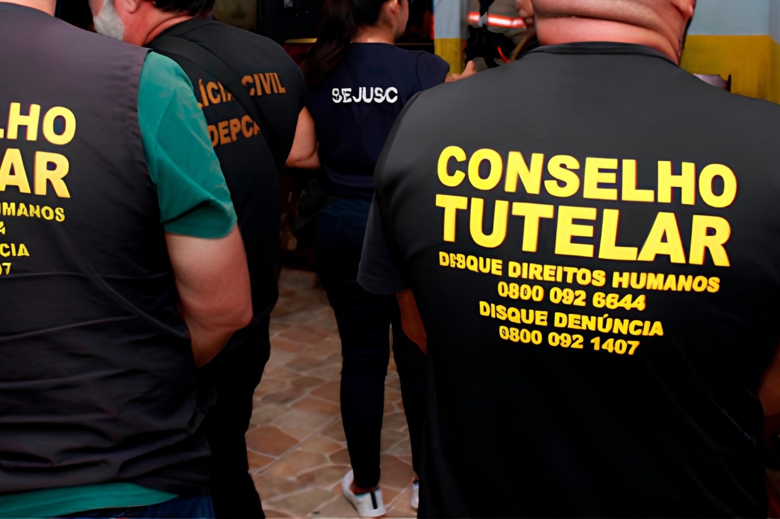 MPAM cobra implantação de dois novos Conselhos Tutelares em Manaus