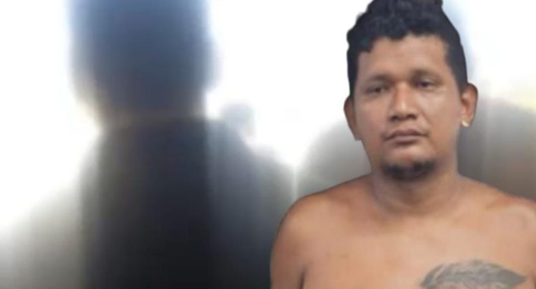 Genro confessa ter matado sogra após vítima pedir dinheiro para cuidar de neta