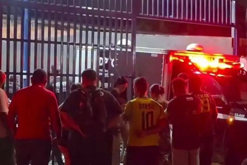 Casal é encontrado morto dentro de casa na zona Norte de Manaus